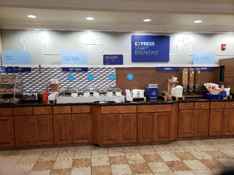 Holiday Inn Express & Suites Klamath Falls Central By Ihg Exterior foto